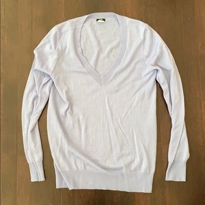 J Crew Merino Wool Sweater